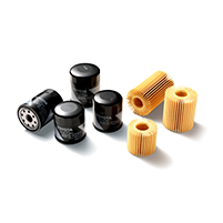 Oil Filters at DARCARS Toyota of Baltimore in Baltimore MD