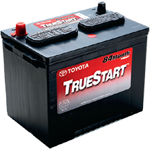 New Battery | DARCARS Toyota of Baltimore in Baltimore MD