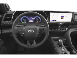 2023 Toyota Toyota Crown Platinum AWD