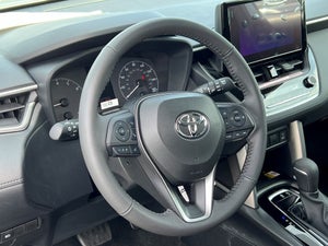 2023 Toyota Corolla Cross LE AWD
