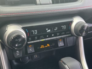 2023 Toyota RAV4 Prime SE AWD