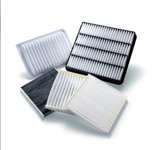 Toyota Cabin Air Filter | DARCARS Toyota of Baltimore in Baltimore MD