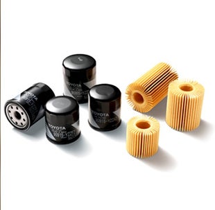 Toyota Oil Filter | DARCARS Toyota of Baltimore in Baltimore MD