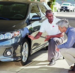 Parts Specials Coupons | DARCARS Toyota of Baltimore in Baltimore MD