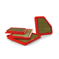 Engine Air Filter at DARCARS Toyota of Baltimore in Baltimore MD