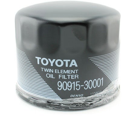 Toyota Oil Filter | DARCARS Toyota of Baltimore in Baltimore MD