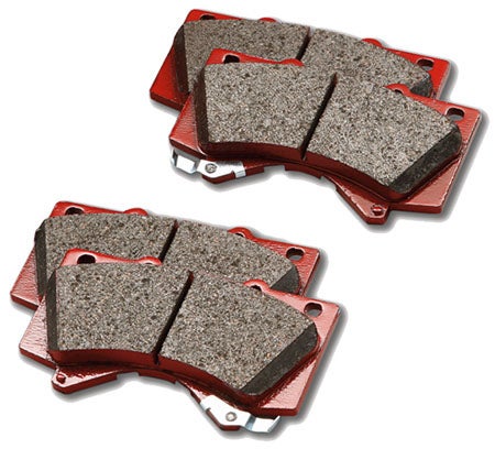 Genuine Toyota Brake Pads | DARCARS Toyota of Baltimore in Baltimore MD