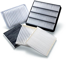 Toyota Cabin Air Filter | DARCARS Toyota of Baltimore in Baltimore MD