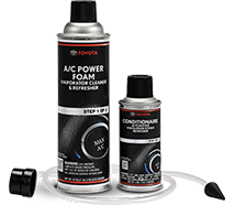 Service Fluid Replacement | DARCARS Toyota of Baltimore in Baltimore MD