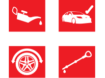 ToyotaCare | DARCARS Toyota of Baltimore in Baltimore MD