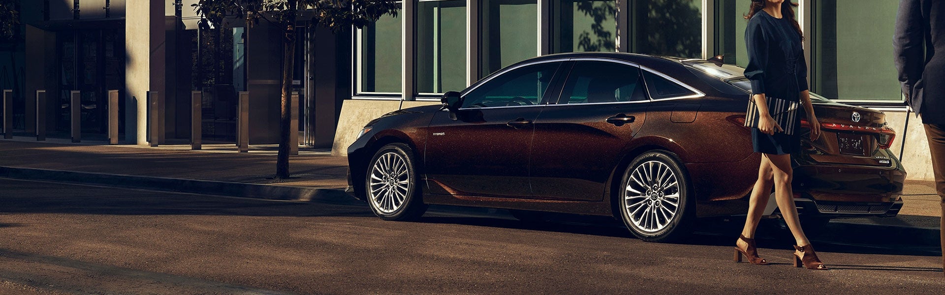 DARCARS Toyota of Baltimore