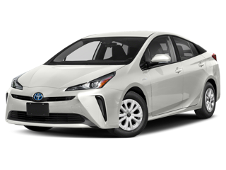 Toyota Prius Rental at DARCARS Toyota of Baltimore in #CITY MD
