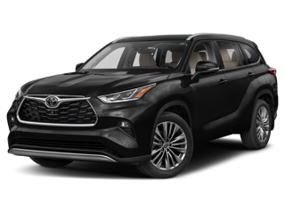 Toyota Highlander Rental at DARCARS Toyota of Baltimore in #CITY MD