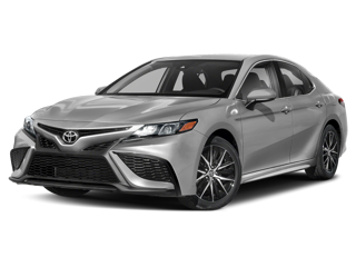 2021 Toyota Camry in Baltimore, MD
