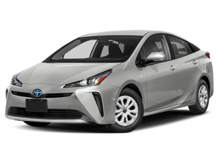 2021 Toyota Prius in Baltimore, MD