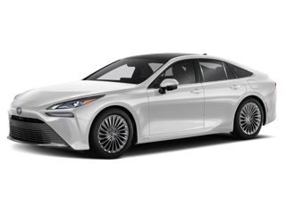 2021 Toyota Mirai in Baltimore, MD
