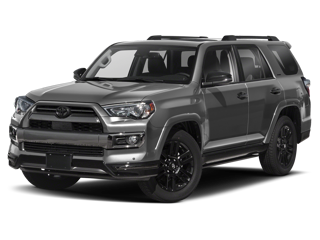 Toyota 4Runner Rental at DARCARS Toyota of Baltimore in #CITY MD