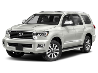 2021 Toyota Sequoia in Baltimore, MD
