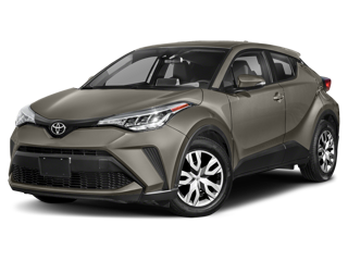 2021 Toyota C-HR in Baltimore, MD