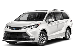 2021 Toyota Sienna in Baltimore, MD