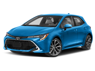 2022 Toyota Corolla Hatchback Baltimore, MD