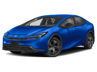 2023 Toyota Prius Baltimore, MD