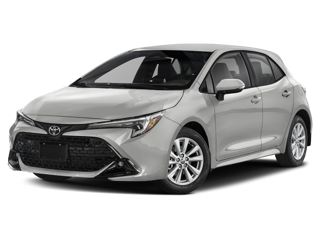 2023 Toyota Corolla Hatchback Baltimore, MD