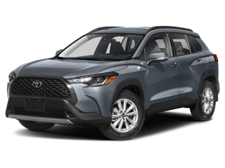 2023 Toyota Corolla Cross Baltimore, MD