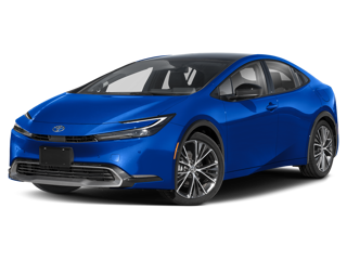 2024 Toyota Prius Baltimore, MD