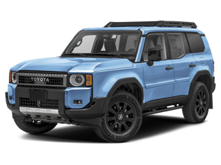 2024 Toyota Land Cruiser Baltimore, MD