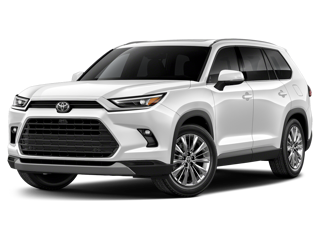 2024 Toyota Grand Highlander Baltimore, MD