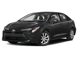 Toyota Corolla Rental at DARCARS Toyota of Baltimore in #CITY MD