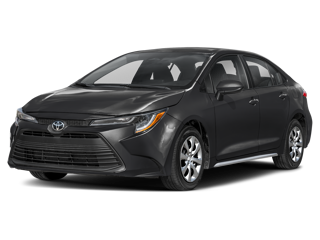 Toyota Corolla Rental at DARCARS Toyota of Baltimore in #CITY MD