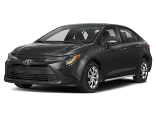 Toyota Corolla Rental at DARCARS Toyota of Baltimore in #CITY MD