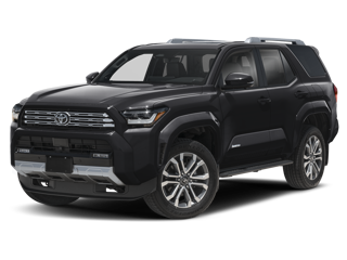 Toyota 4Runner Rental at DARCARS Toyota of Baltimore in #CITY MD