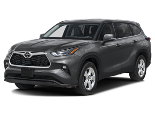 Toyota Highlander Rental at DARCARS Toyota of Baltimore in #CITY MD