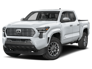 Toyota Tacoma Rental at DARCARS Toyota of Baltimore in #CITY MD