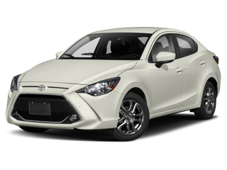 Toyota Yaris Rental at DARCARS Toyota of Baltimore in #CITY MD