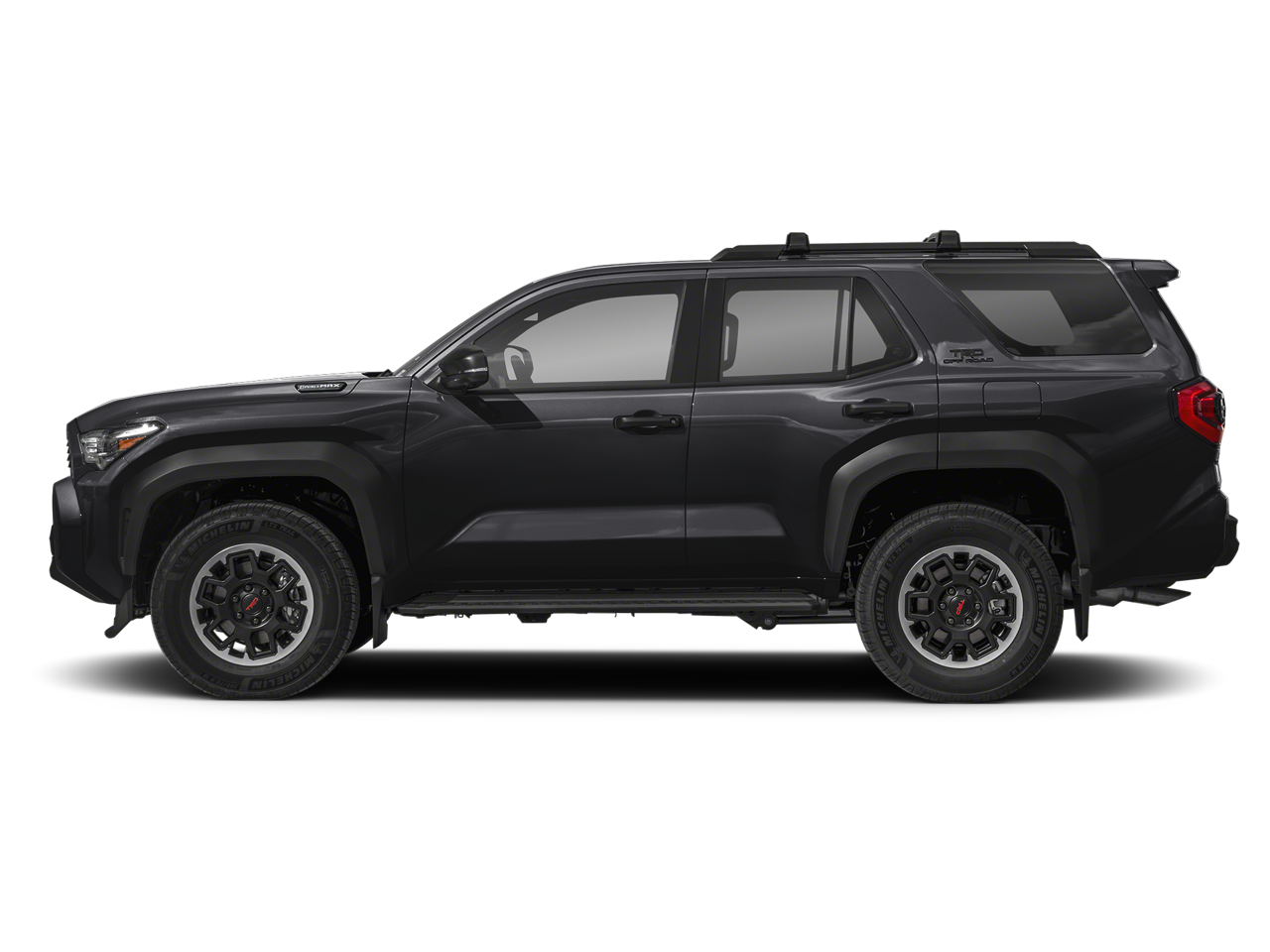 2025 Toyota 4Runner i-FORCE MAX Hybrid TRD Off Road Premium