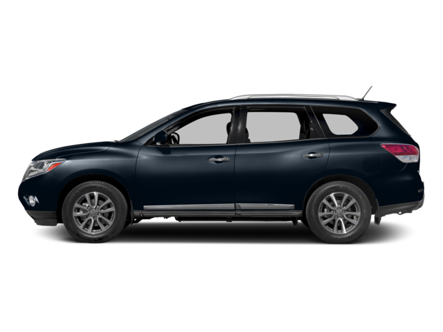 2016 Nissan Pathfinder Platinum 1 OWNER / CLEAN CARFAX