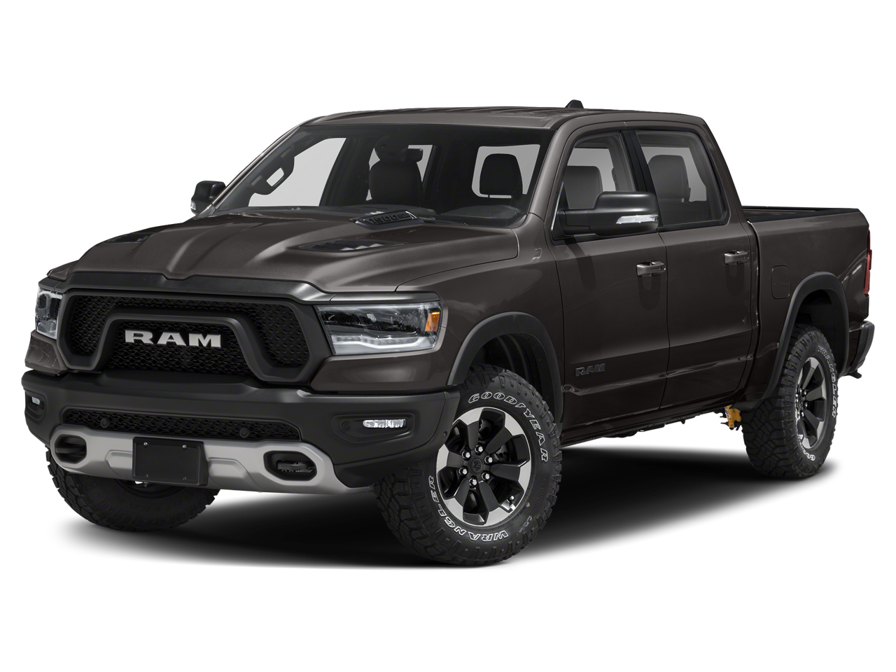 2019 RAM Ram 1500 Pickup Big Horn/Lone Star