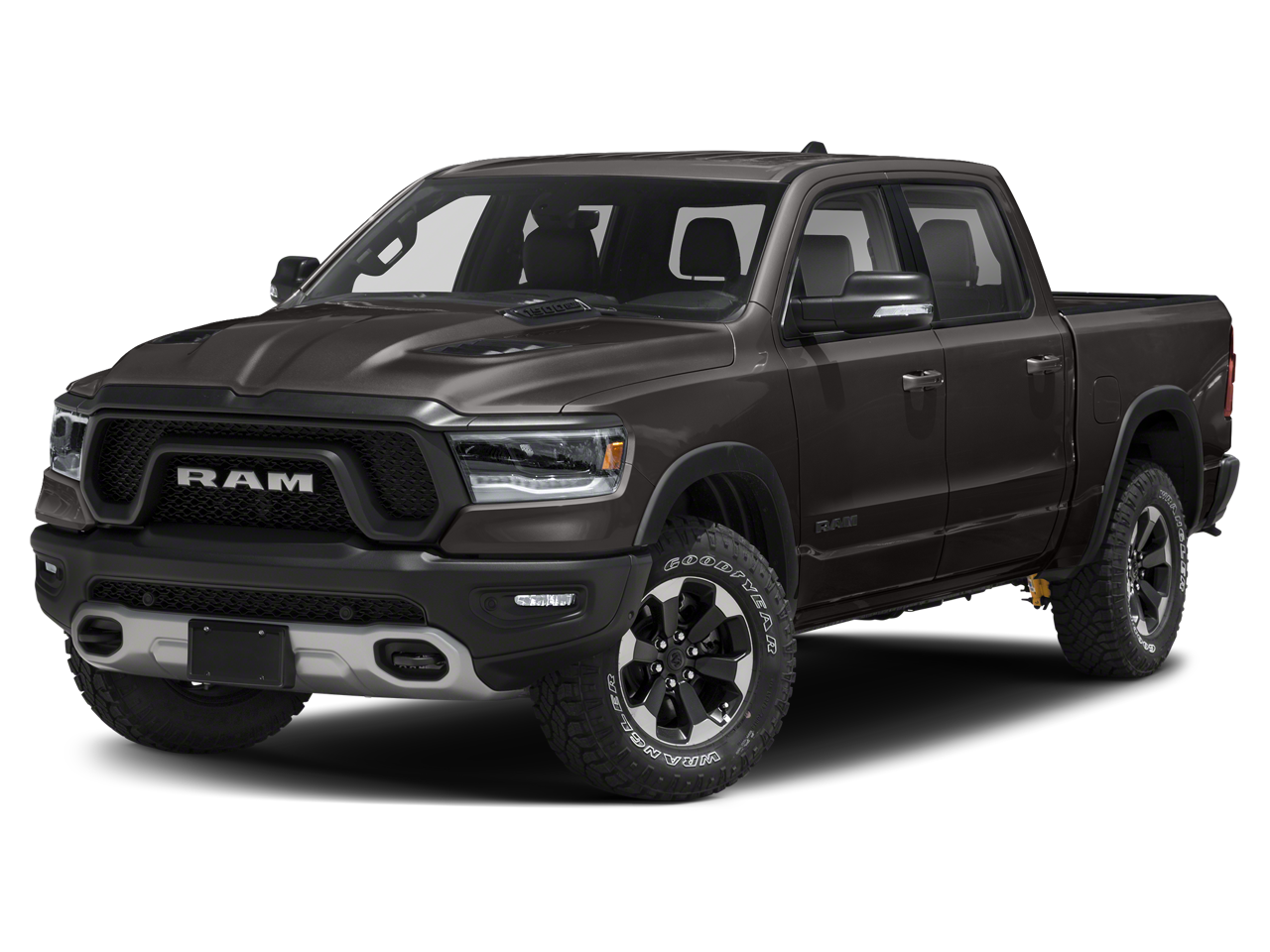 2019 RAM 1500 Big Horn/Lone Star HEMI 5.7L V8