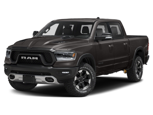 2019 RAM 1500 Big Horn/Lone Star HEMI 5.7L V8