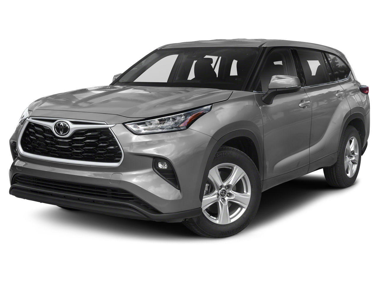 2022 Toyota Highlander LE POWER LIFTGATE / 3.5L V6 ENGINE