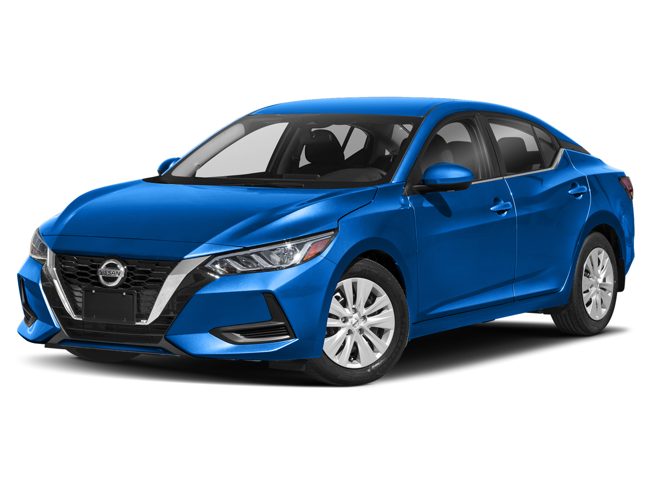 2023 Nissan Sentra SV for sale in Baltimore, MD