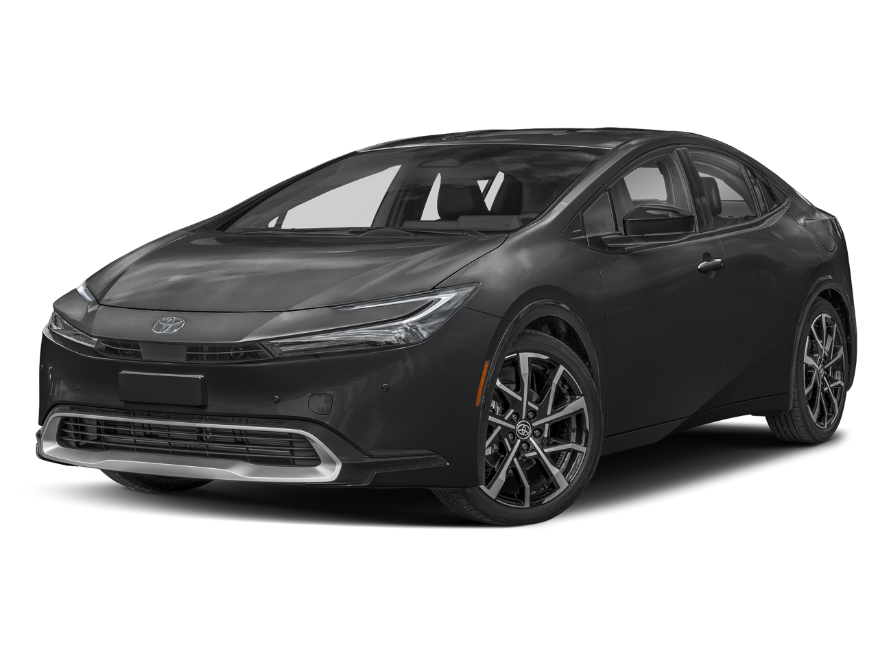 2023 Toyota Prius Prime XSE Premium