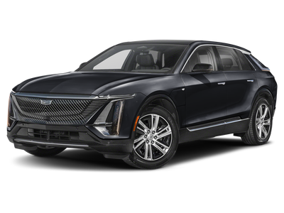 2024 Cadillac LYRIQ Sport w/Driver Assist Pkg