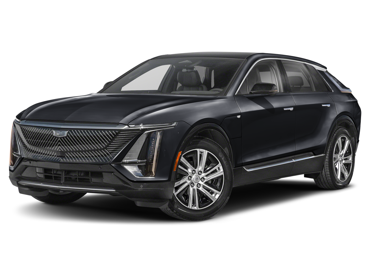 2024 Cadillac LYRIQ Sport w/Driver Assist Pkg