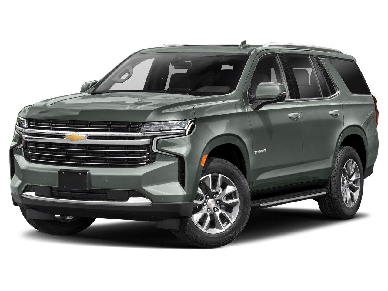 2024 Chevrolet Tahoe