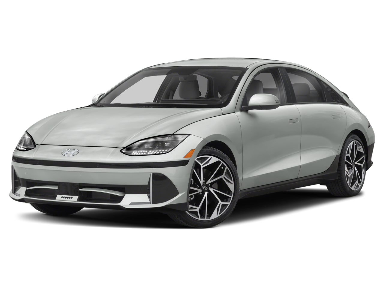 2024 Hyundai IONIQ 6